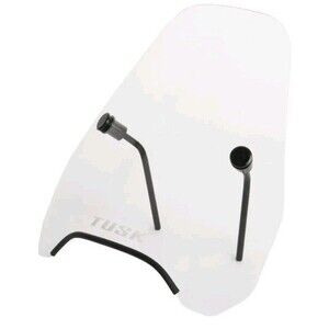 TUSK UNIVERSAL MOTORCYCLE WIDESCREEN-Dual